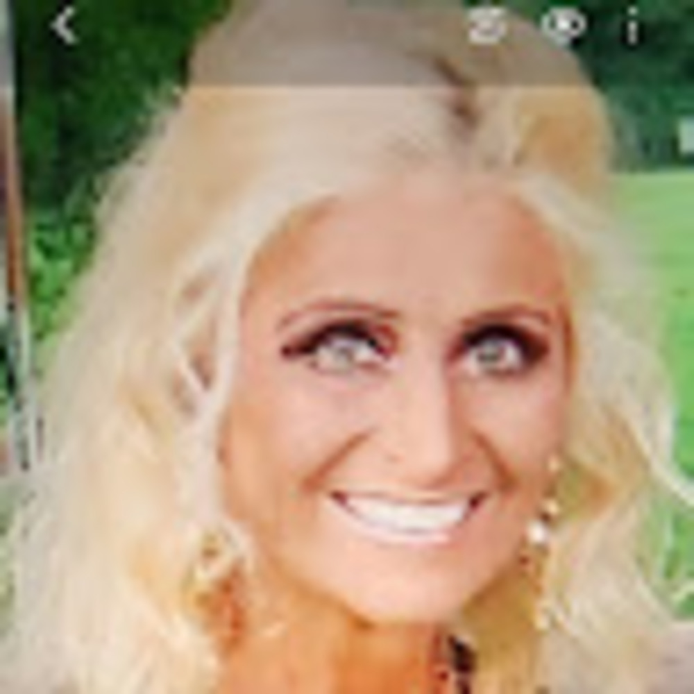 Meet your Posher, Kimberly